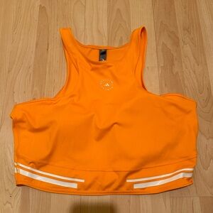 Adidas by Stella McCartney sports bra size XL